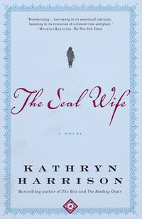 Cover image for The Seal Wife: A Novel