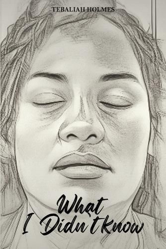 Cover image for What I Didn't Know