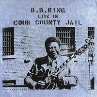 Cover image for Live In Cook County Jail