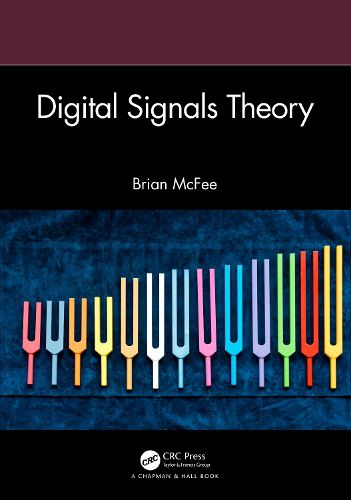 Cover image for Digital Signals Theory