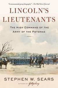 Cover image for Lincoln's Lieutenants