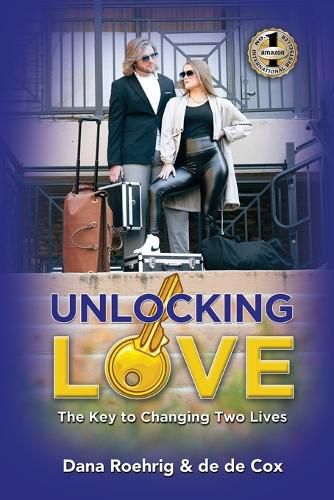 Cover image for Unlocking Love