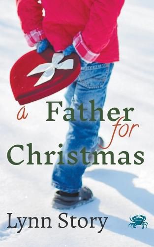 Cover image for A Father for Christmas