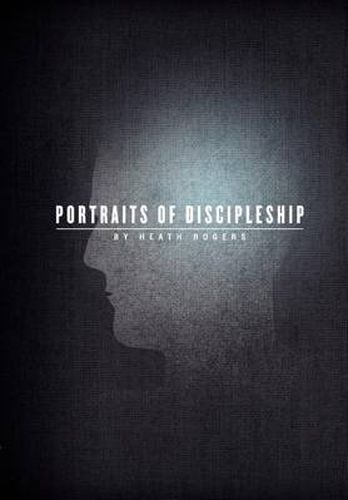 Cover image for Portraits of Discipleship