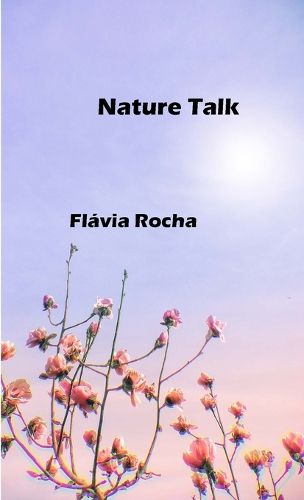 Cover image for Nature Talk