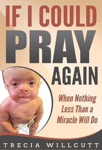 Cover image for If I Could Pray Again: When Nothing Less Than a Miracle Will Do