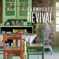 Cover image for Farmhouse Revival