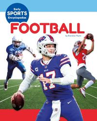 Cover image for Football