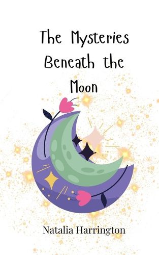 Cover image for The Mysteries Beneath the Moon