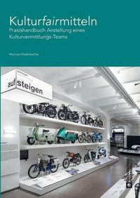 Cover image for Kulturfairmitteln