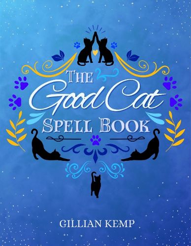 The Good Cat Spellbook