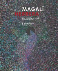 Cover image for Magali Herrera