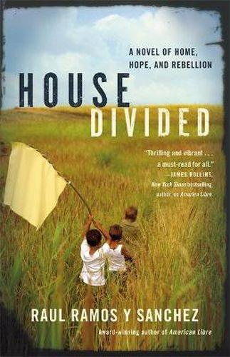 Cover image for House Divided