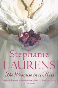 Cover image for The Promise In A Kiss: Number 8 in series