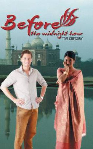 Cover image for Before the Midnight Hour