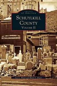 Cover image for Schuykill County, Volume II
