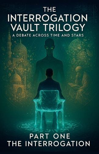 Cover image for The Interrogation