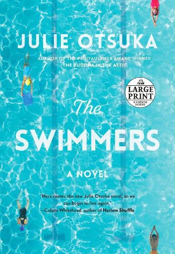 The Swimmers: A novel