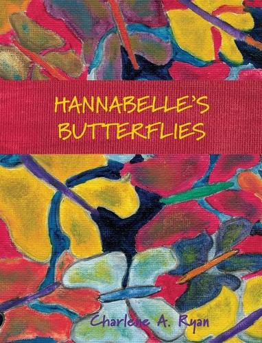 Cover image for Hannabelle's Butterflies