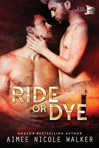 Cover image for Ride or Dye