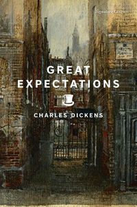 Cover image for Great Expectations