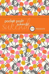 Cover image for Pocket Posh Sukendo 5: 100 Puzzles