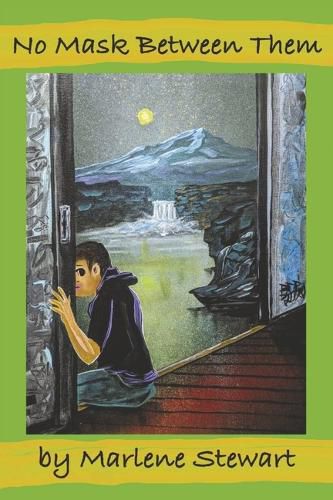 Cover image for No Mask Between Them