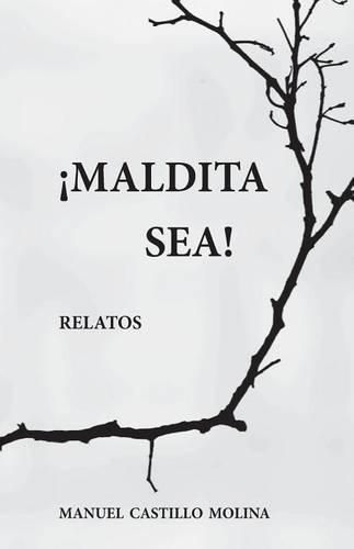 Cover image for Maldita Sea!: Relatos