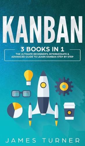 Cover image for Kanban