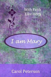 Cover image for I am Mary