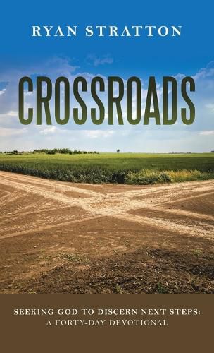 Cover image for Crossroads