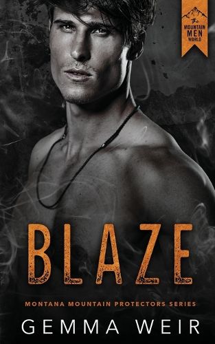 Cover image for Blaze