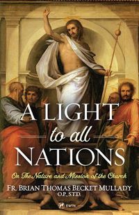 Cover image for A Light to All Nations