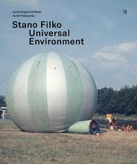 Cover image for Stano Filko