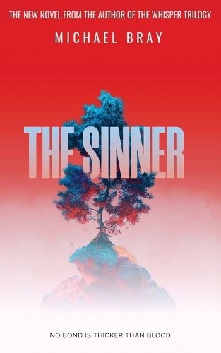 Cover image for The Sinner