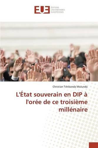 Cover image for L'Etat Souverain En Dip A l'Oree de Ce Troisieme Millenaire