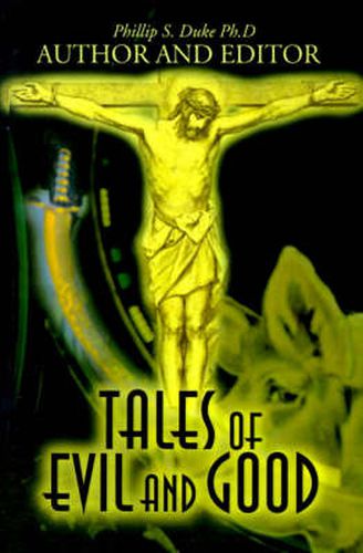 Cover image for Tales of Evil and Good