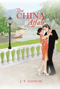 Cover image for The China Affair