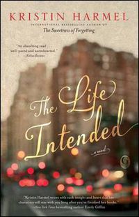 Cover image for The Life Intended