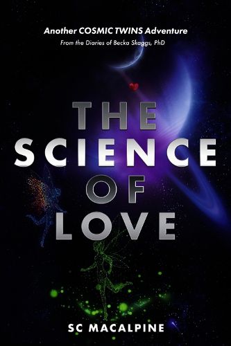 Cover image for The Science of Love (Book 2)