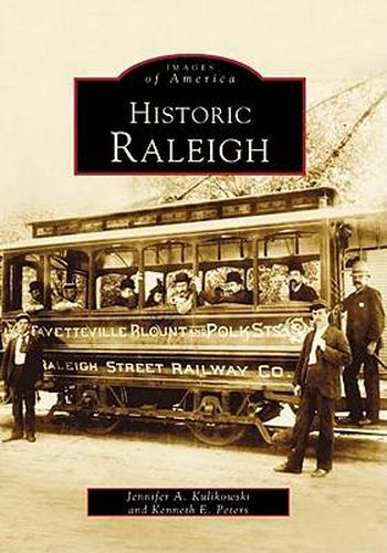 Historic Raleigh