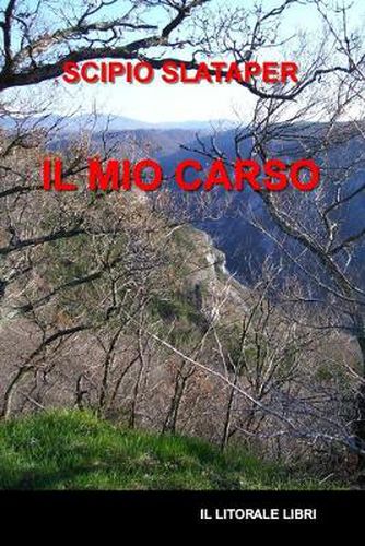 Cover image for Il Mio Carso