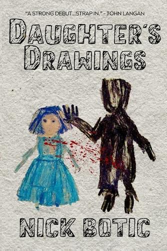 Cover image for Daughter's Drawings