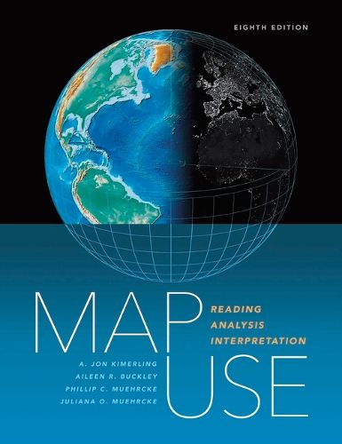 Cover image for Map Use