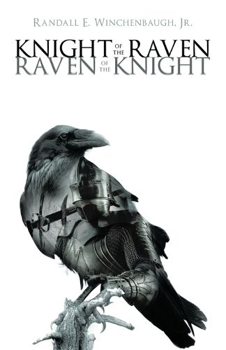 Cover image for Knight of the Raven Raven of the Knight