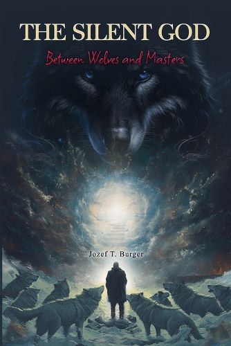 Cover image for The Silent God Between Wolves and Masters