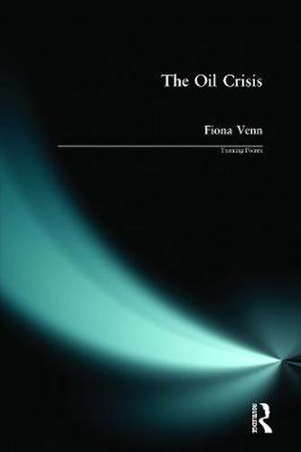 Cover image for The Oil Crisis