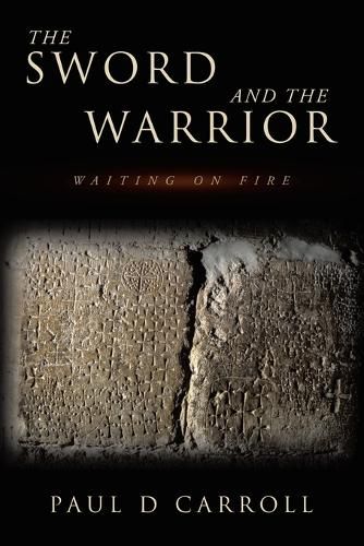 Cover image for The Sword and the Warrior