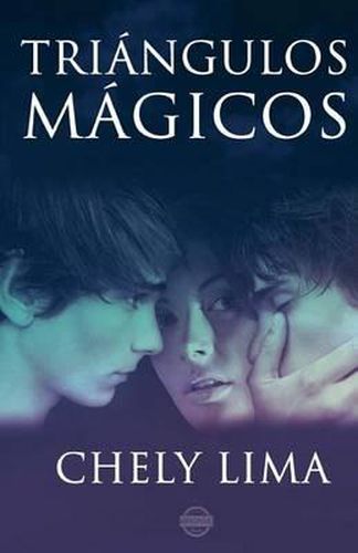 Cover image for Triangulos magicos