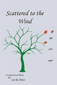 Cover image for Scattered to the Wind